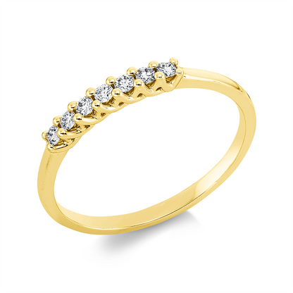 Modern Woman Ring