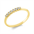 Modern Woman Ring