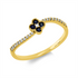 Farbstein Classic Ring