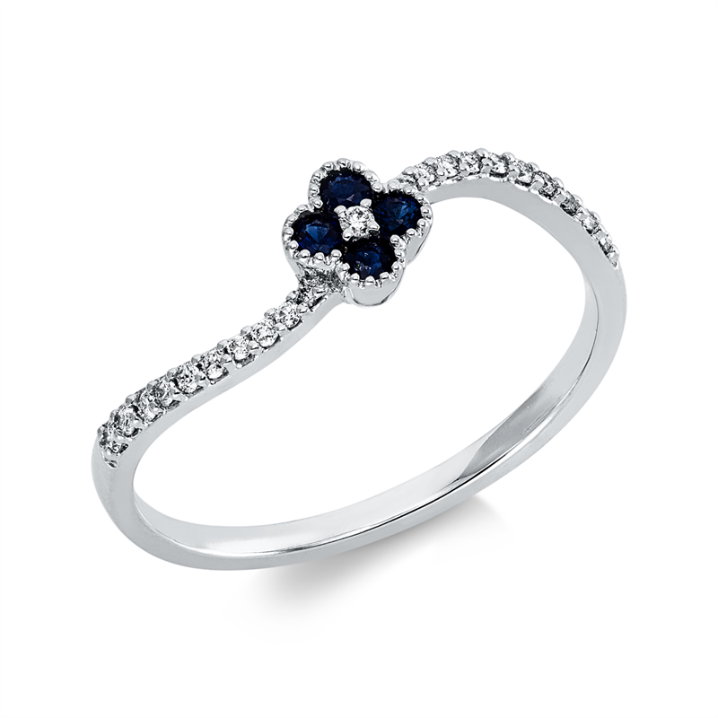 Farbstein Classic Ring