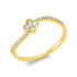 Modern Woman Ring