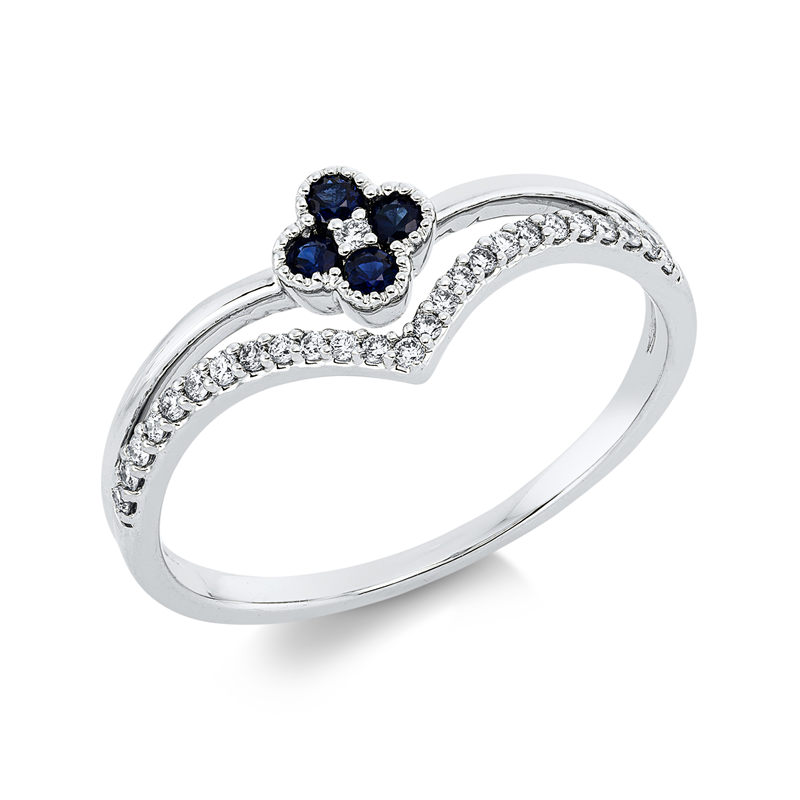 Farbstein Classic Ring