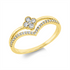 Modern Woman Ring