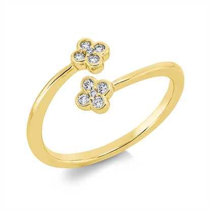 Modern Woman Ring