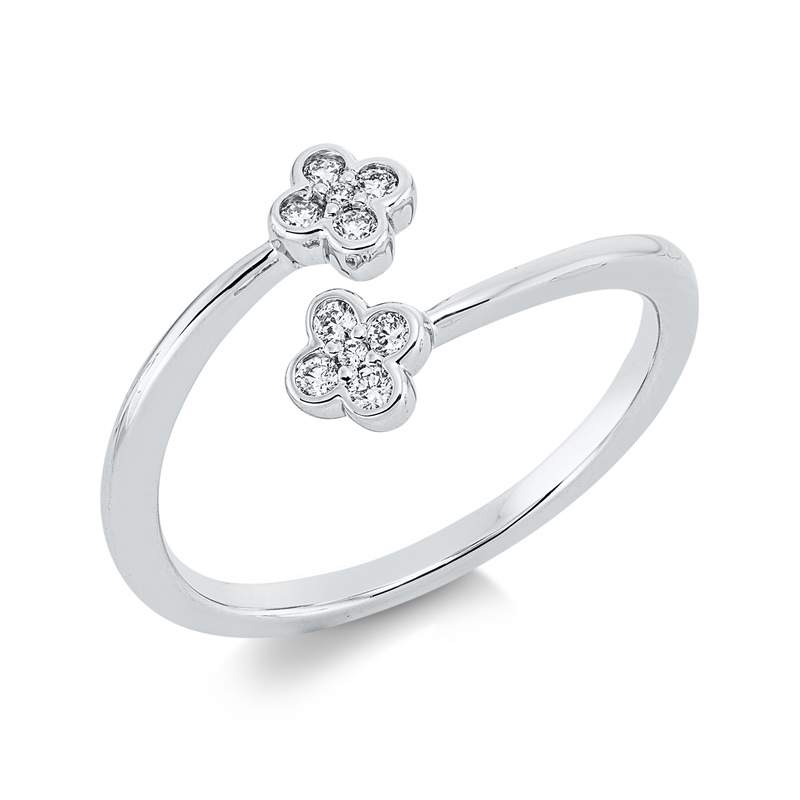 Modern Woman Ring