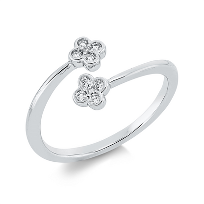 Modern Woman Ring