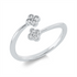 Modern Woman Ring