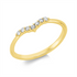 Modern Woman Ring