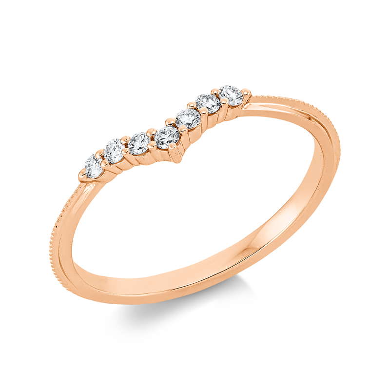 Modern Woman Ring