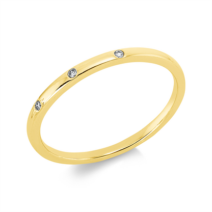 Modern Woman Ring