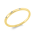 Modern Woman Ring