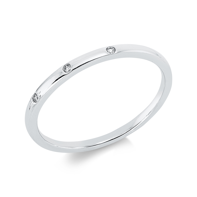 Modern Woman Ring