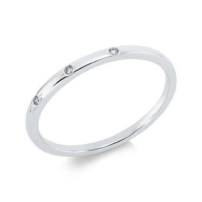 Modern Woman Ring