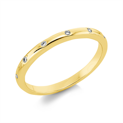 Modern Woman Ring