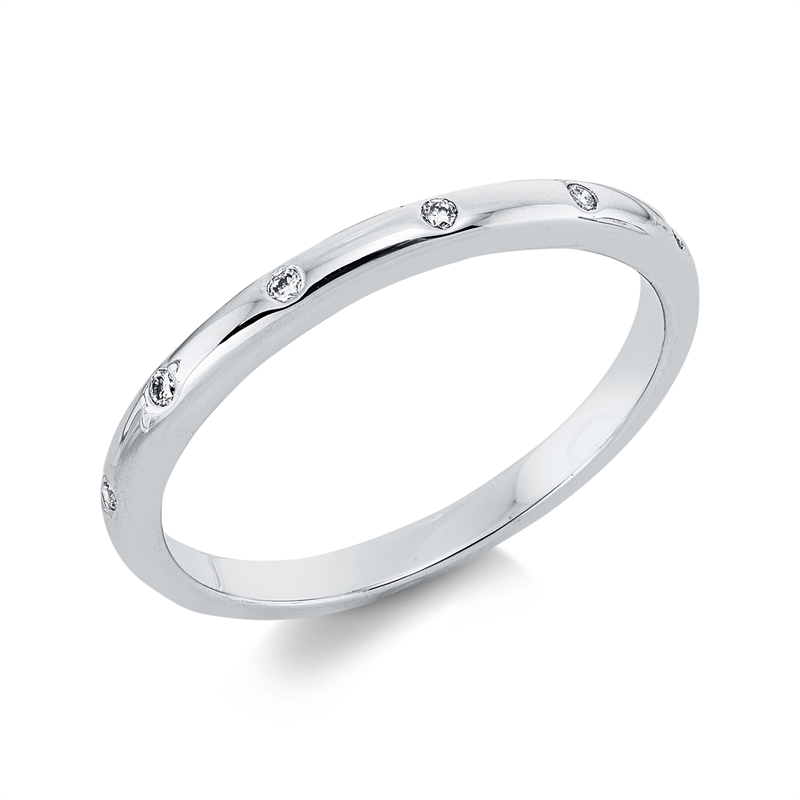 Modern Woman Ring