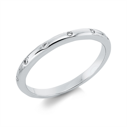 Modern Woman Ring
