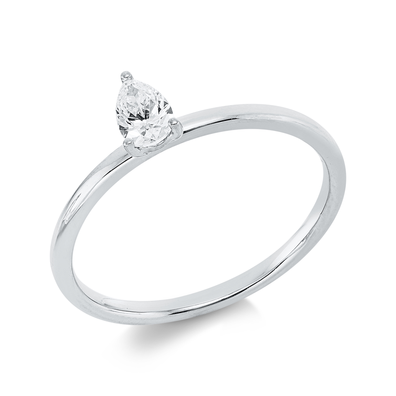 Solitaire Ring