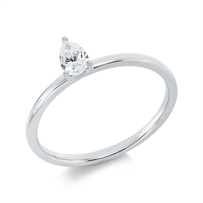 Solitaire Ring