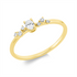 Modern Woman Ring