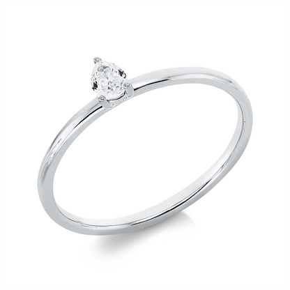Solitaire Ring