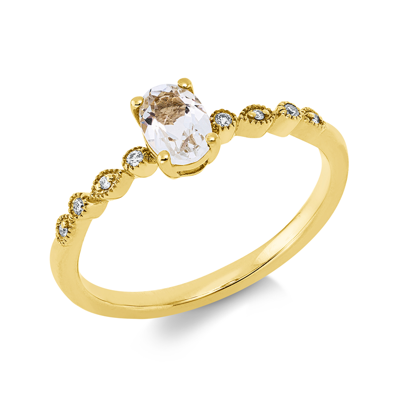 Farbstein Fashion Ring