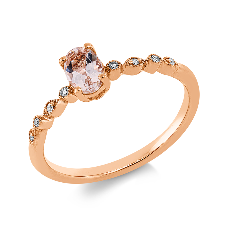 Farbstein Classic Ring