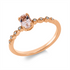 Farbstein Classic Ring