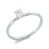 Solitaire Ring