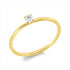 Solitaire Ring