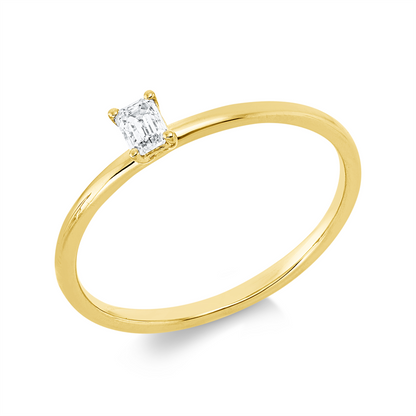 Solitaire Ring