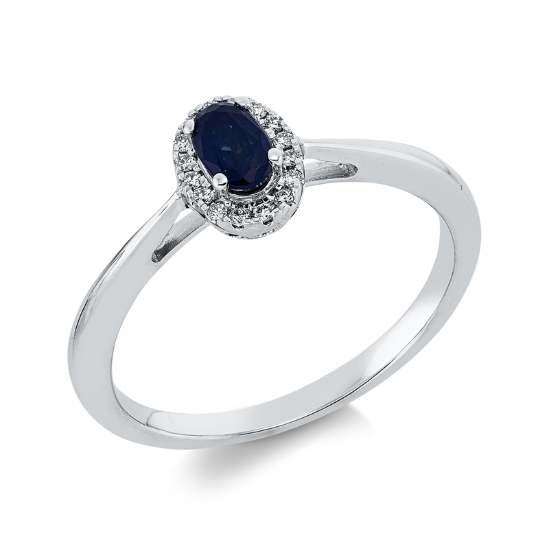 Farbstein Classic Ring