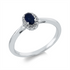 Farbstein Classic Ring