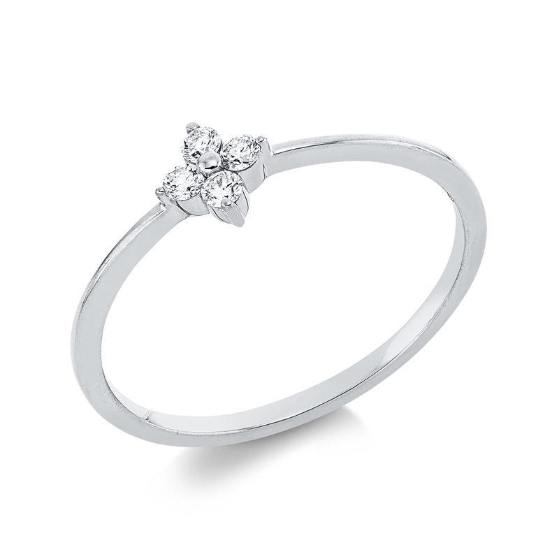 Modern Woman Ring