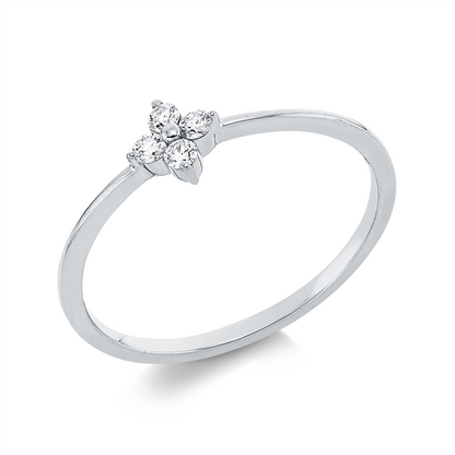 Modern Woman Ring