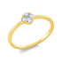 Modern Woman Ring