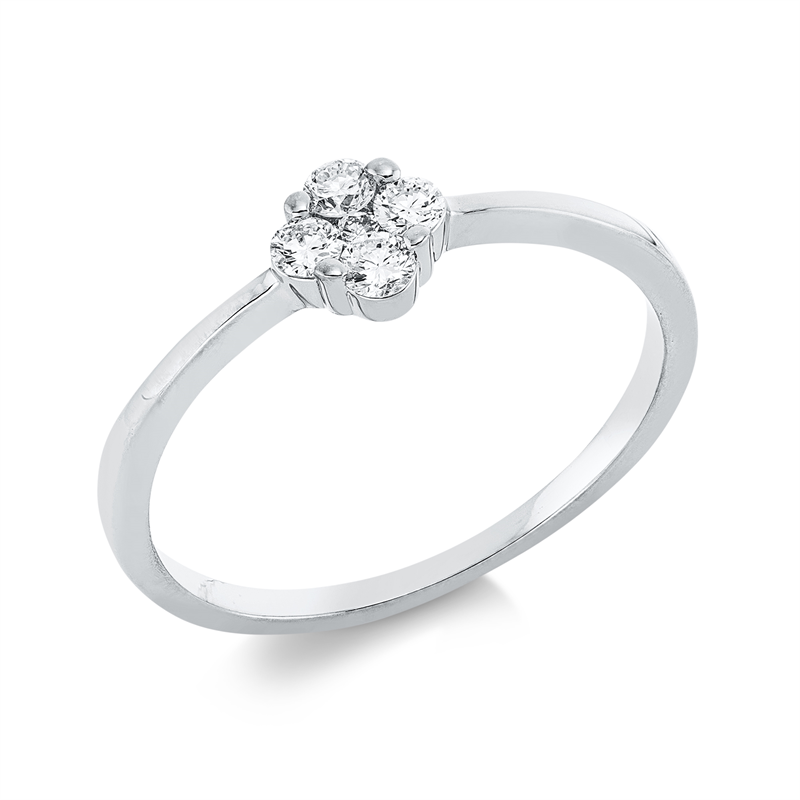 Modern Woman Ring