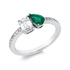 Farbstein Classic Ring