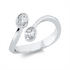 Modern Woman Ring