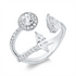 Modern Woman Ring