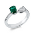 Farbstein Classic Ring