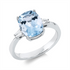 Farbstein Classic Ring