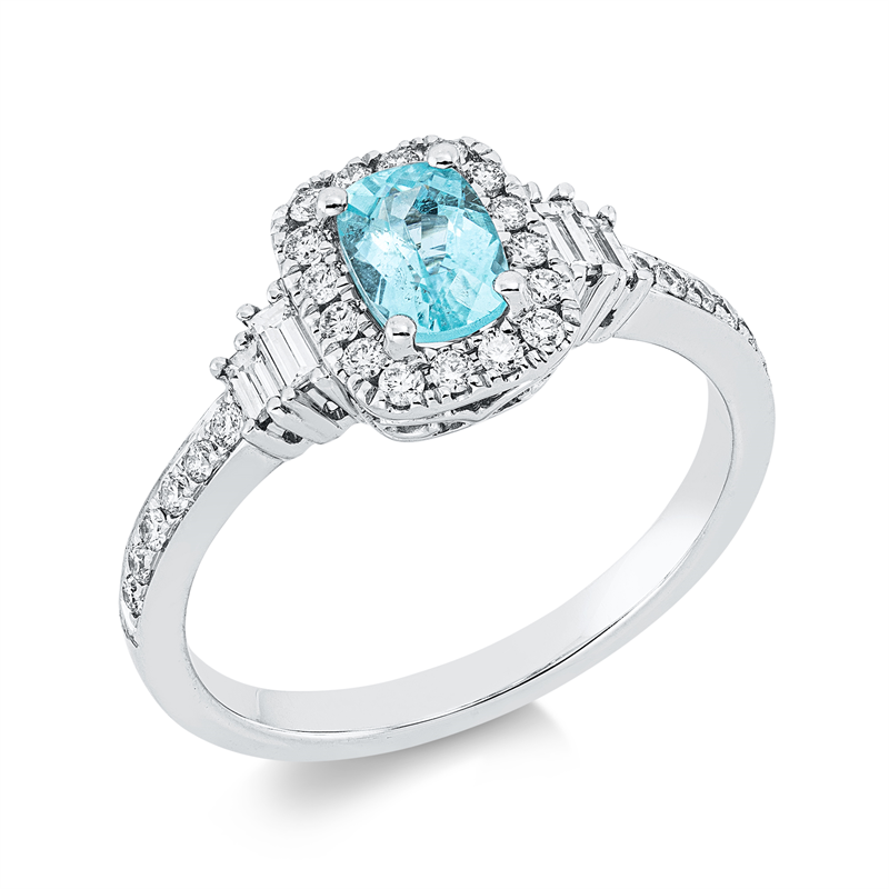 Farbstein Classic Ring