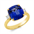 Farbstein Classic Ring