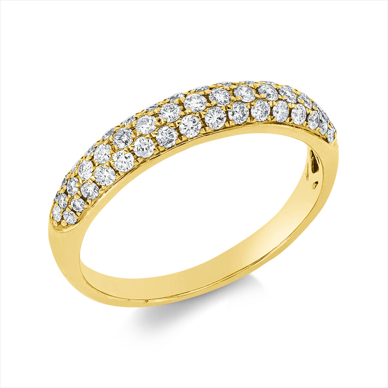 Pavé Ring