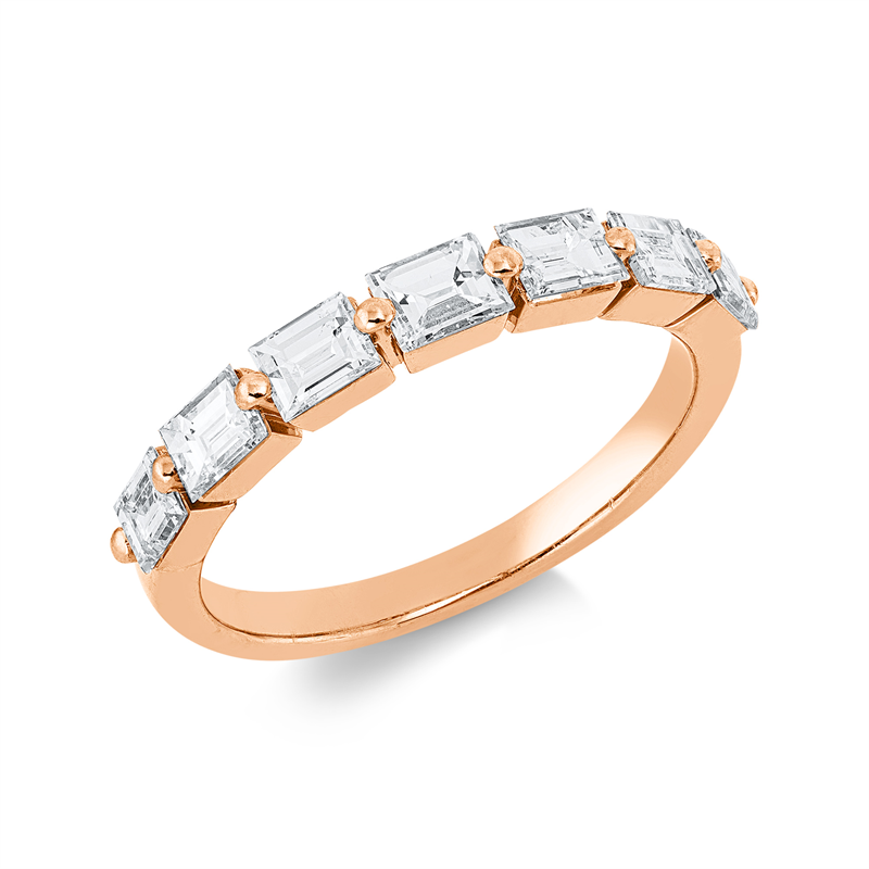 Baguette Ring