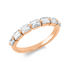 Baguette Ring