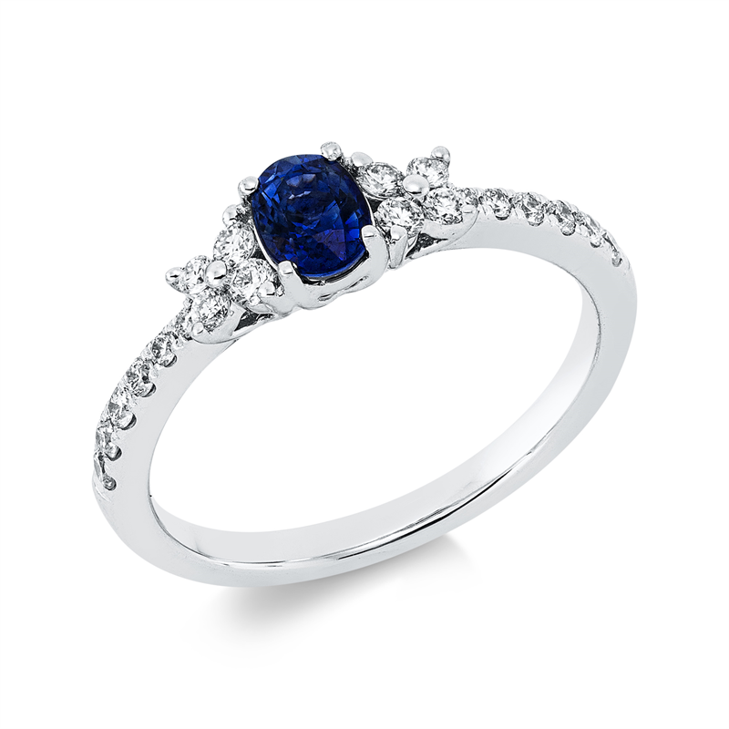 Farbstein Classic Ring
