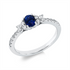 Farbstein Classic Ring
