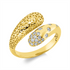 Modern Woman Ring