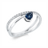 Farbstein Classic Ring
